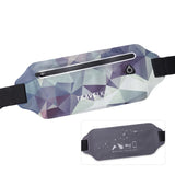 Waterproof Waist Bag Chest Bag Unisex Fanny Pack