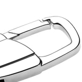 Metal Men Key Chain Keychain for Men Novelty Trinket Zinc Alloy Key Holder Y09