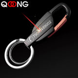 Metal Men Key Chain Keychain for Men Novelty Trinket Zinc Alloy Key Holder Y09