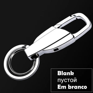 Metal Men Key Chain Keychain for Men Novelty Trinket Zinc Alloy Key Holder Y09