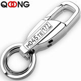 Metal Men Key Chain Keychain for Men Novelty Trinket Zinc Alloy Key Holder Y09