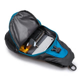 Men Women Bag Loves' Crossbody Bag Leisure Waterproof Chest Waist Pack