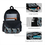 QE2 Backpacks Men's and Women's Bags