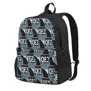 QE2 Backpacks Men's and Women's Bags