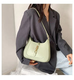 Qiaoduo Women PU Leather Shoulder Crossbody Bags Purses Handbags