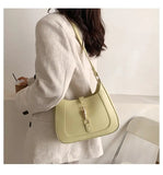 Qiaoduo Women PU Leather Shoulder Crossbody Bags Purses Handbags