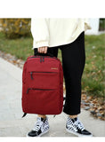 Waterproof Travel Backpack with Charging Port