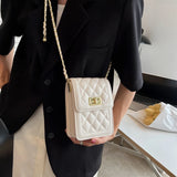 Women's Small Crossbody Bags Chain Shoulder Handbags