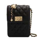 Women's Small Crossbody Bags Chain Shoulder Handbags