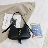 Shoulder Crossbody Bags Famous Handbag Dual Strap Underarm Purses