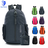 Ultralight Waterproof Foldable Backpack for Hiking