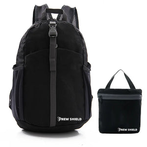 Ultralight Waterproof Foldable Backpack for Hiking