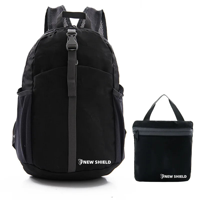 Ultralight Waterproof Foldable Backpack for Hiking