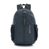 Ultralight Waterproof Foldable Backpack for Hiking