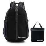 Ultralight Waterproof Foldable Backpack for Hiking