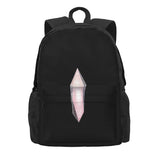 Quartz Backpacks for Men and Women