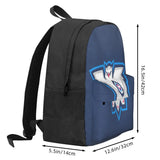 Quebec City Citadelles Backpacks Men's and Women's Bags