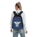Quebec City Citadelles Backpacks Men's and Women's Bags