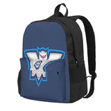 Quebec City Citadelles Backpacks Men's and Women's Bags