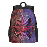 Queen Of Slayers Backpacks Men's & Women's Bags