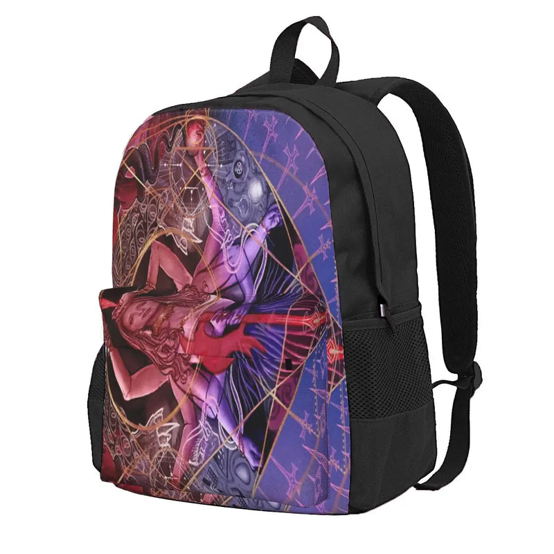 Queen Of Slayers Backpacks Men's & Women's Bags