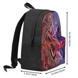 Queen Of Slayers Backpacks Men's & Women's Bags