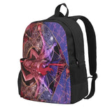 Queen Of Slayers Backpacks Men's & Women's Bags