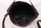 Lightweight Waterproof Nylon HOBO Bag for Women