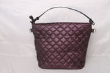 Lightweight Waterproof Nylon HOBO Bag for Women