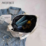 Quilted Ladies Crossbody Bag Nylon Waterproof Soft Warm Shoulder Bag