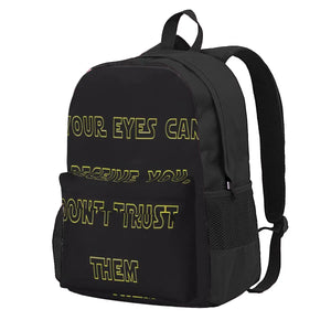 Zipper Close Class Bags For Girls