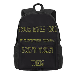 Zipper Close Class Bags For Girls