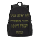 Zipper Close Class Bags For Girls