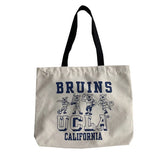 Canvas Women's Shoulder Bags Soft Sister Handbag