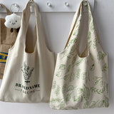 Women's Large Capacity Tote Bag Shoulder Handbag