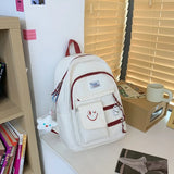Large Capacity School Backpack for Kids