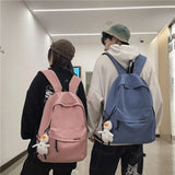 Large Capacity Travel Backpack for College Students