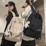 Large Capacity Travel Backpack for College Students