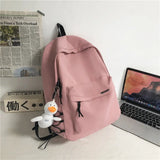 Large Capacity Travel Backpack for College Students