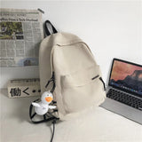 Large Capacity Travel Backpack for College Students