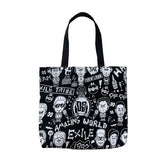Harajuku Ulzzang Large Capacity Shoulder Bag
