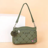 Large Capacity One Shoulder Bag for Women
