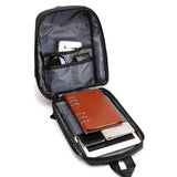 Reflective Shoulder Bag Anti-Theft Crossbody Business Travel SAC