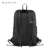 Men's Waterproof Foldable Sports Backpack for Teenager