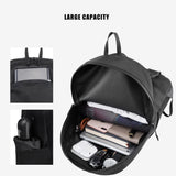 Men's Waterproof Foldable Sports Backpack for Teenager