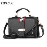 Women Crossbody Shoulder Bag PU Leather Ladies Hand Bags