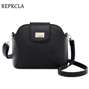 Shoulder Bag PU Leather Women Messenger Bags Handbags Crossbody Bags