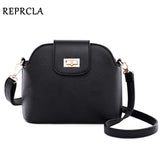 Shoulder Bag PU Leather Women Messenger Bags Handbags Crossbody Bags