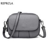 Women Shoulder Bag High Crossbody Messenger Bags PU Leather Handbag Female Bag