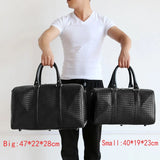 Large Capacity Waterproof Travel Bag for Women & Men